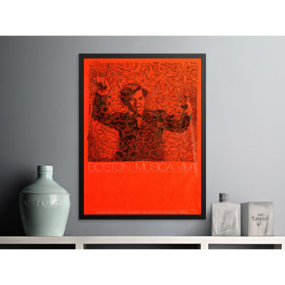 Shirley 1 Piece Wall Art