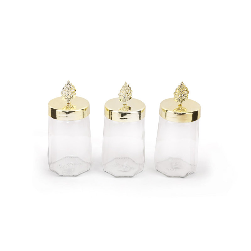 Storage Box Set (6 Pieces)