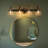 Grossberndt 1/2/3/4-Light Dimmable Vanity Light-1445334935