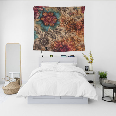 Wall Tapestry TAP00763