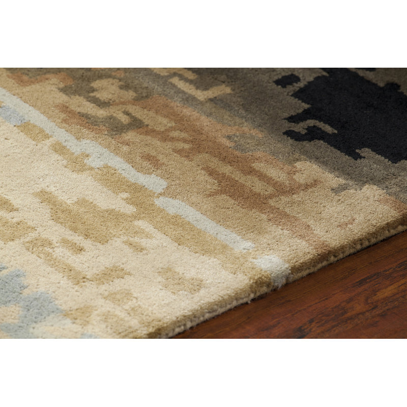 Nirvana Area Rug, Rectangle 5' x 7'6"