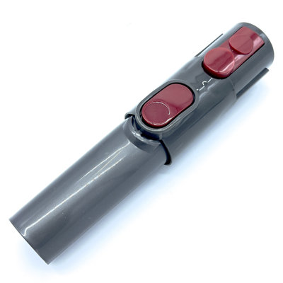 Outil de nettoyage et d'épilation pour chien et chat Buff Brite Fur eel Pro and Fang pour chien et chat Dyson