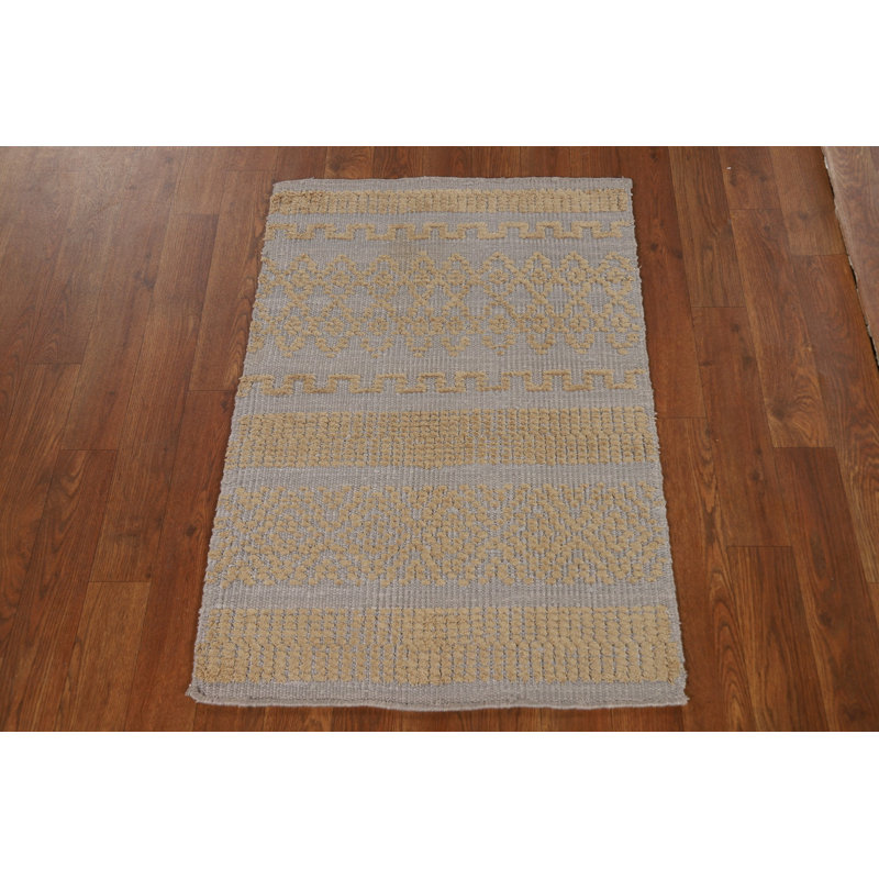 Tapis décoratif marocain oriental 2 x 3
