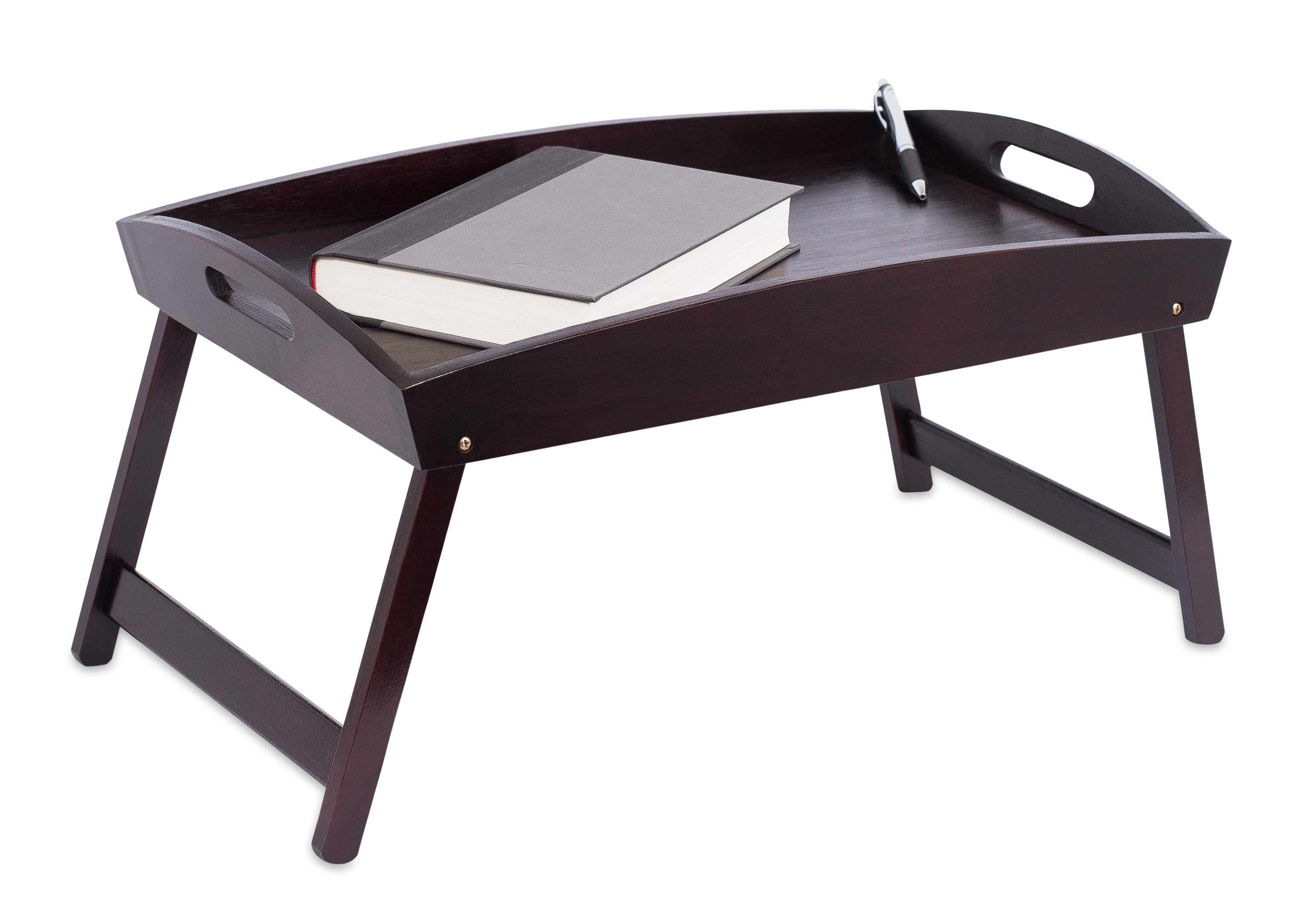 Sofia + Sam Breakfast Tray & Reviews Wayfair