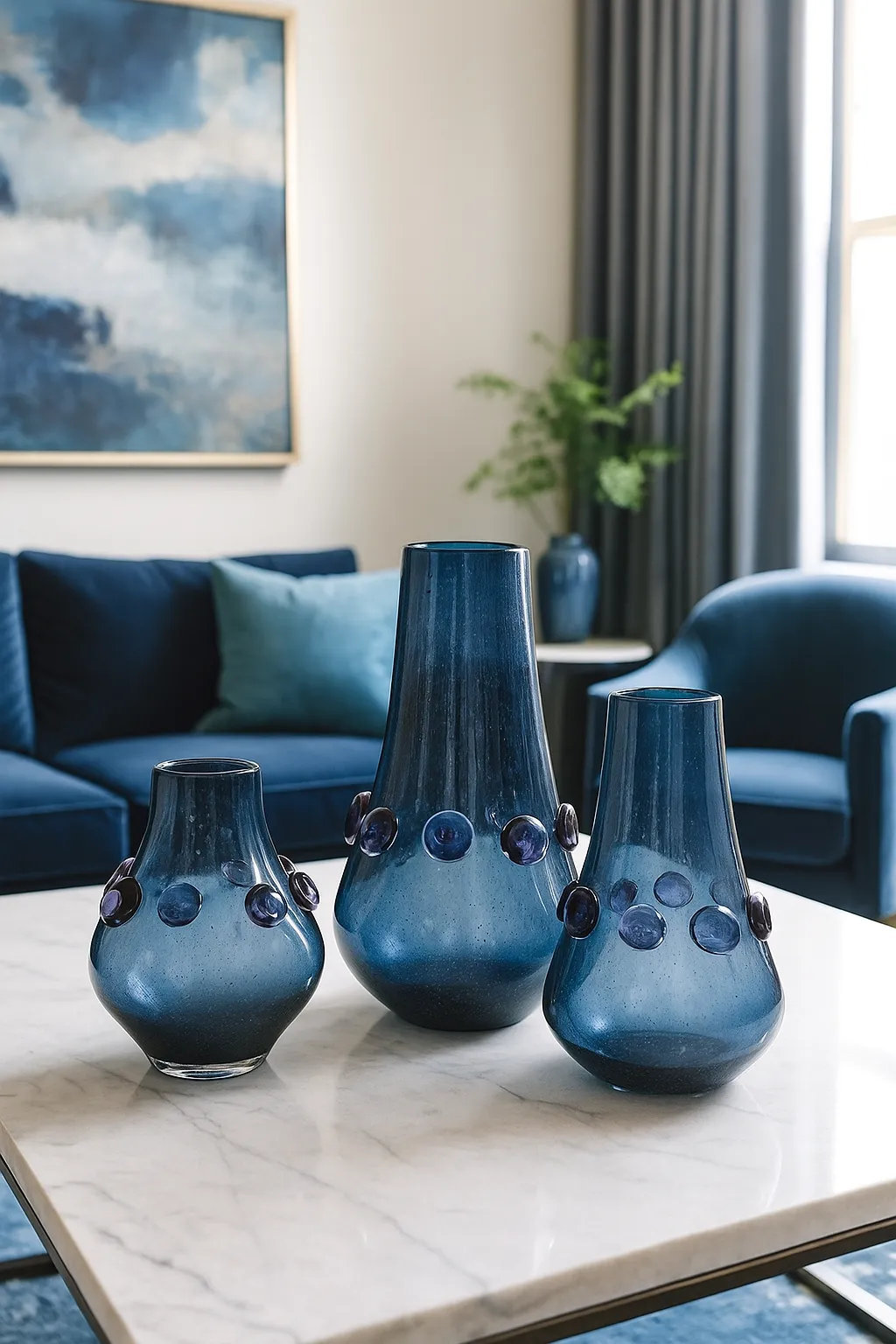 Table Vase, Large