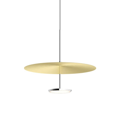 Sky Dome 1 - Light LED Pendant