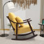 Chaise berçante Ennette-1489854623