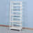 Lekendric Ladder Bookcase