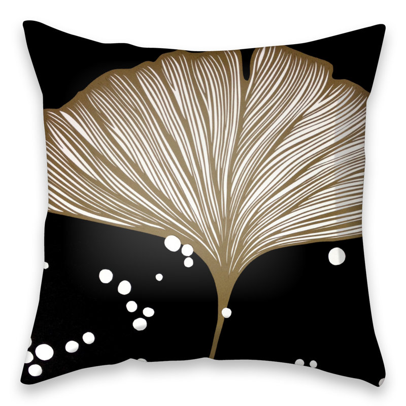 Dicha Square Cushion Cover, 50 x 50cm
