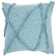 Tracey Ruffled Throw Pillow