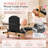 92" Foldable Pilates Reformer Machine-132395279
