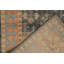 Distressed Homage Handmade Kilim Wool Geometric Area Rug-1711190065