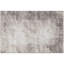 Tapis abstrait brun tissé à la machine-1728129554