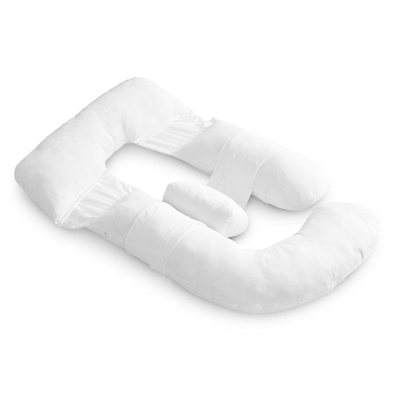 Vanetten Polyester Medium Pillow