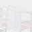Twin Over Twin House-Shaped Bunk Bed-1670309615