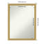 Miroir de salle de bain mural Grace-1984431811