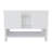 Wilhoit 49'' Single Bathroom Vanity with Top-27808903