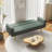 Kachine 71.7'' Upholstered Convertible Sofa
