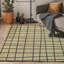 Amiyah Recycled P.E.T Area Rug-102490600
