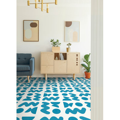 Carrelage de sol Beth Friend