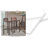 Buterbaugh Counter Stool