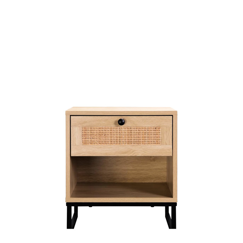 Table en bouleau Coastal