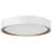 Courtois Acrylic LED Flush Mount-1557541316-1557541321-1507840078