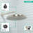 Raindance C 240 Shower Head-3609290-128767499