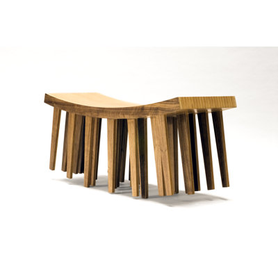 Pirwi Bench