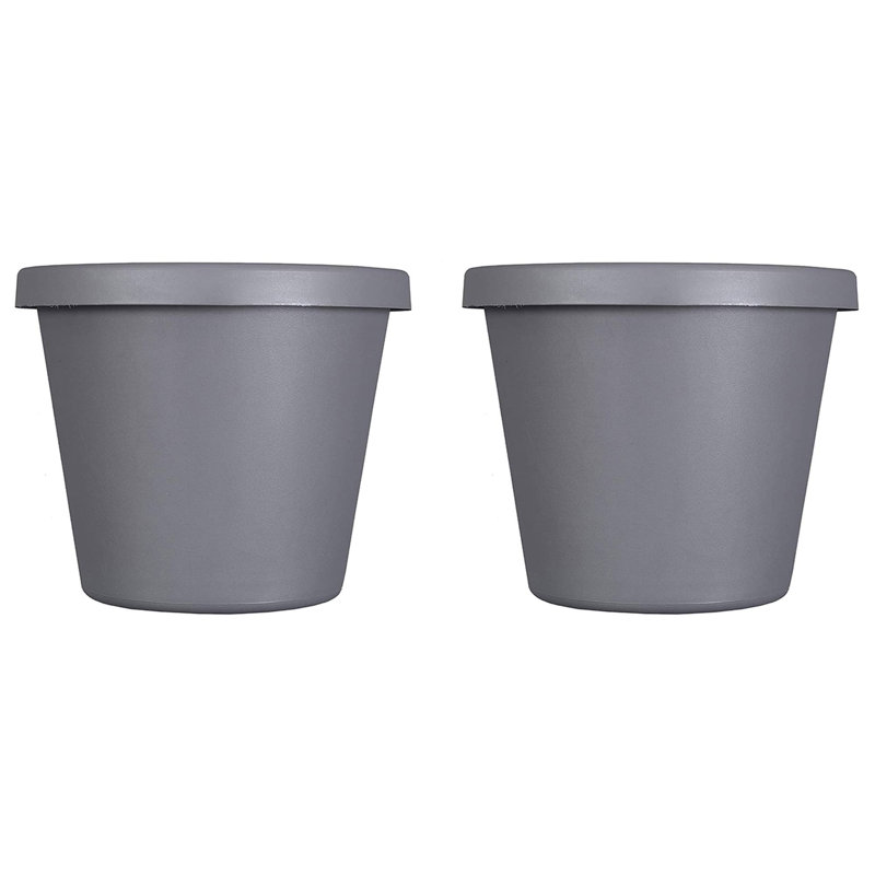 Malines Pot Planter, 2
