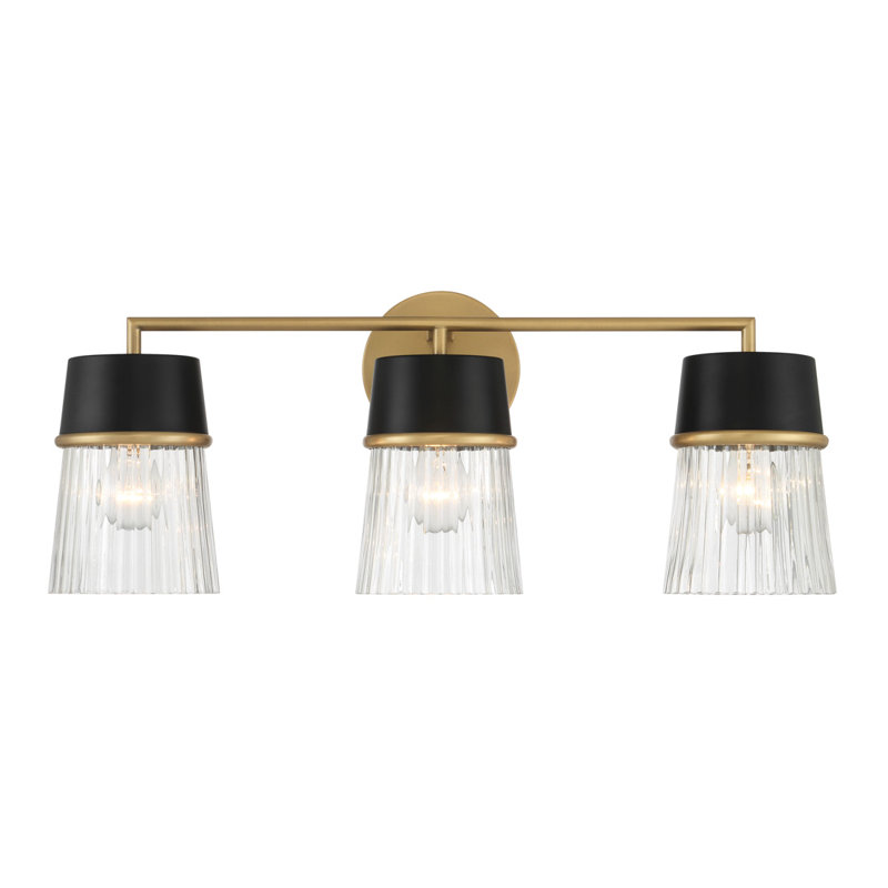 Stamford 24" 3-light Vanity