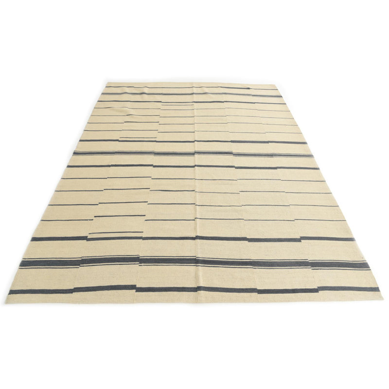 Tapis crème Noor