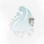 Entertainment Non-Wall Damaging Wall Decal
