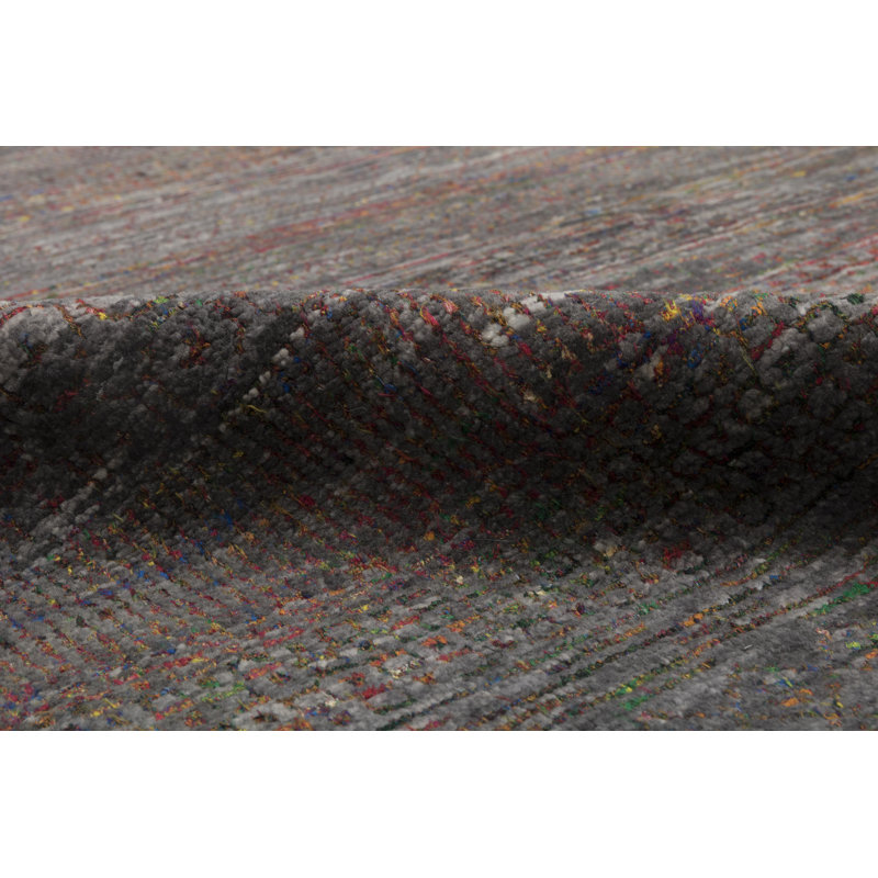 Rectangle Rectangle 7'11" X 9'10" Area Rug