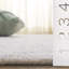 Tapis taupe / ivoire Allyana 229-274975048