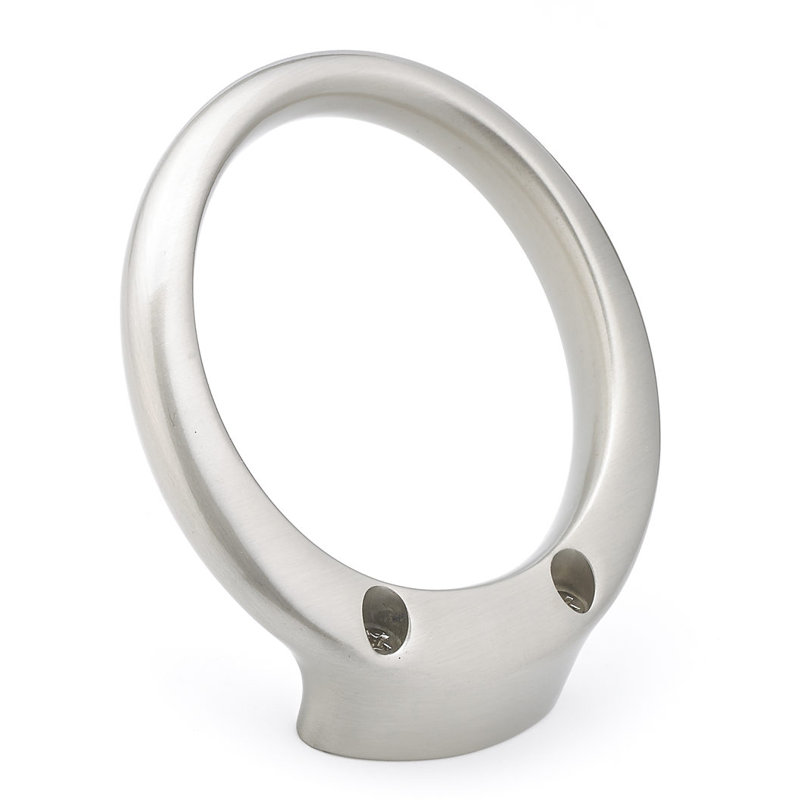 Contemporary Metal Wall Hook