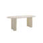 Oval Dining Table-1617605020