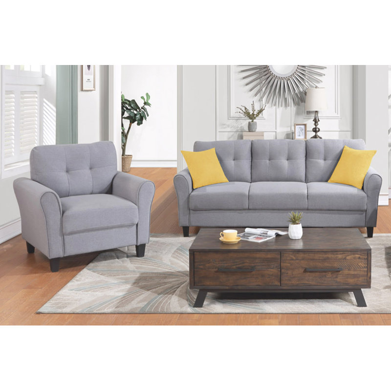 Larod 79.84'' Sofa