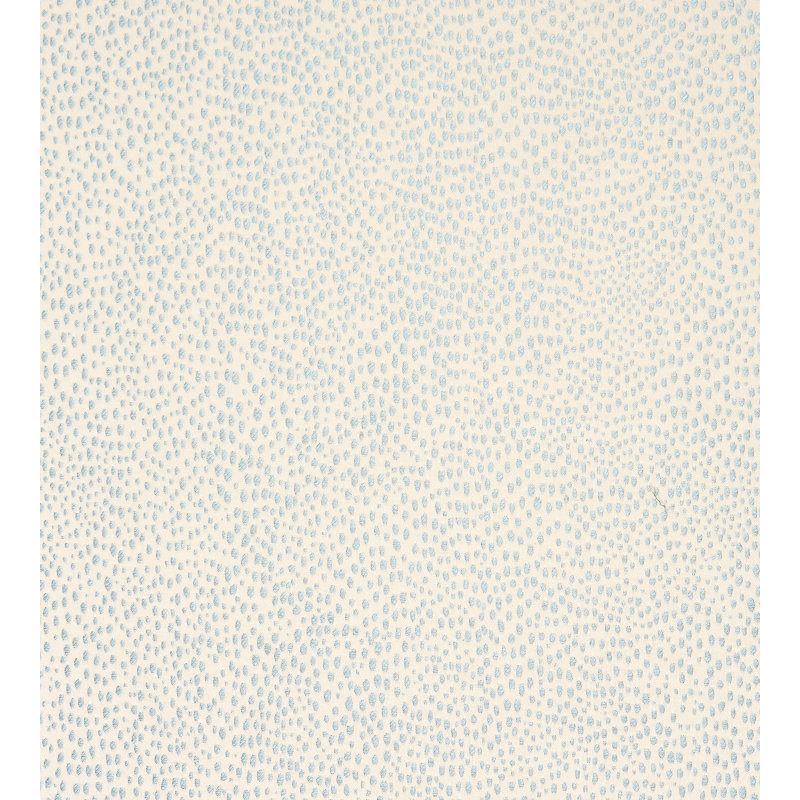 Modern Nature Raindrop Fabric, Mineral