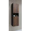 Arelly Laminate Wall Linen Cabinet