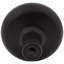 Loxley Mushroom Knob-1516207674