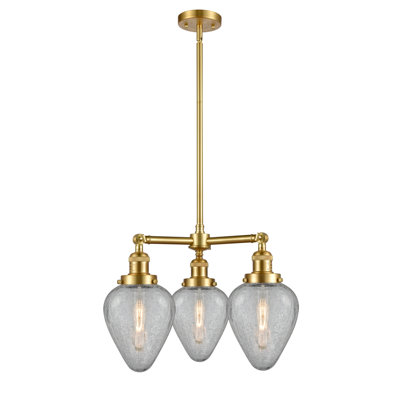 Lustre-light Maltby