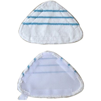 Mop Pad Set
