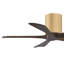 Ventilateur à pales encastré 5 pales Irene-925411953-932459250-932459246