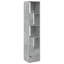 Aviraj 189cm H x 40cm W Bookcase
