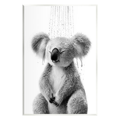 Stupell Industries Koala