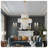 Crystal Chandelier-747183728-762794826