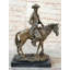 Figurine Zanesfield Wild Western Cowboy