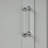 Tall Bathroom Storage Cabinet, Freestanding Storage Cabinet With Two Drawers And Adjustable Shelf, MDF Board-2031322805