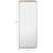 Metal Flat Wall Mirror